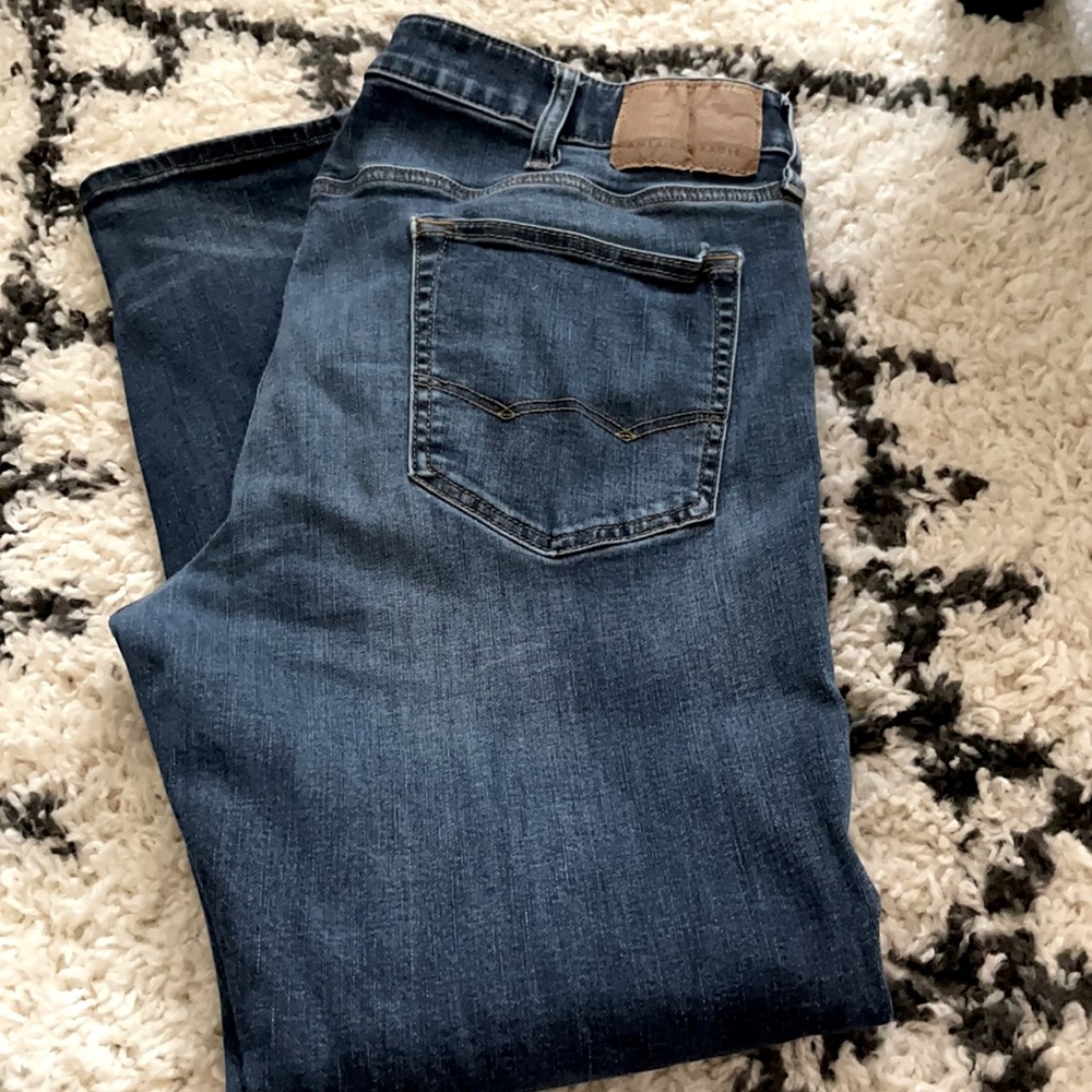 Men’s jeans